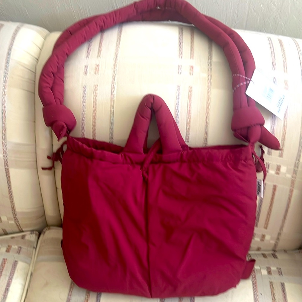 Olen’s Brand Backpack